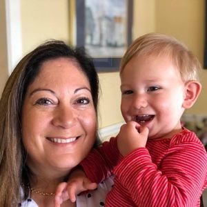 Meet your Posher, Michele